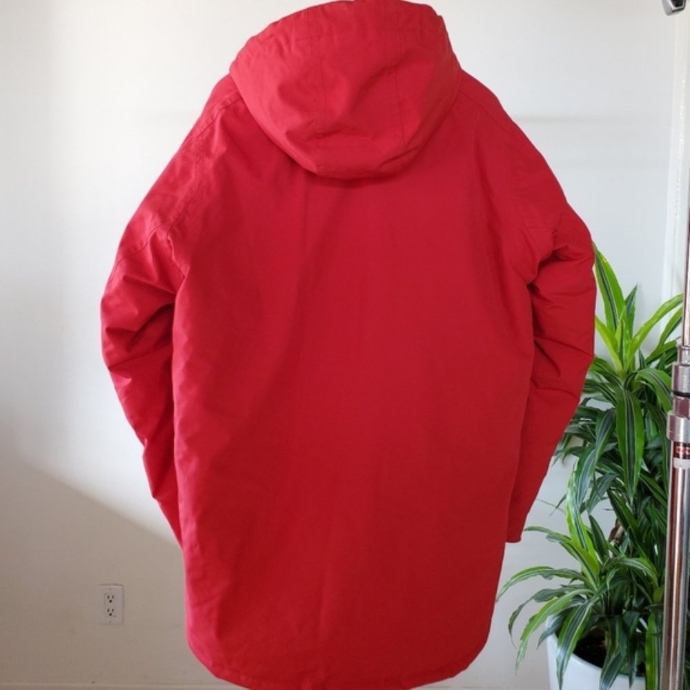 Patagonia Men's Down Parka - Picture 3 of 4
